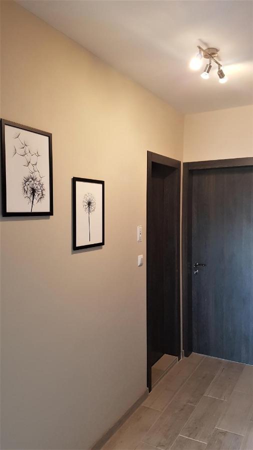 Azzurro-Top Floor Apartment In Quiet Neighborhood, Free Private Parking Varna Exterior foto